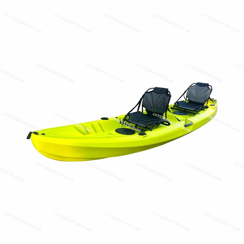 Fishing Kayak Seat - Double Seat Kayak, Ocean Boat, Parent-Child