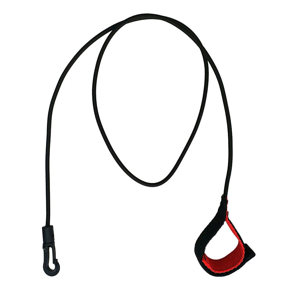 Multifunction Kayak Paddle Lea - đánh giá và giá Fishing Kayak Paddle Leash