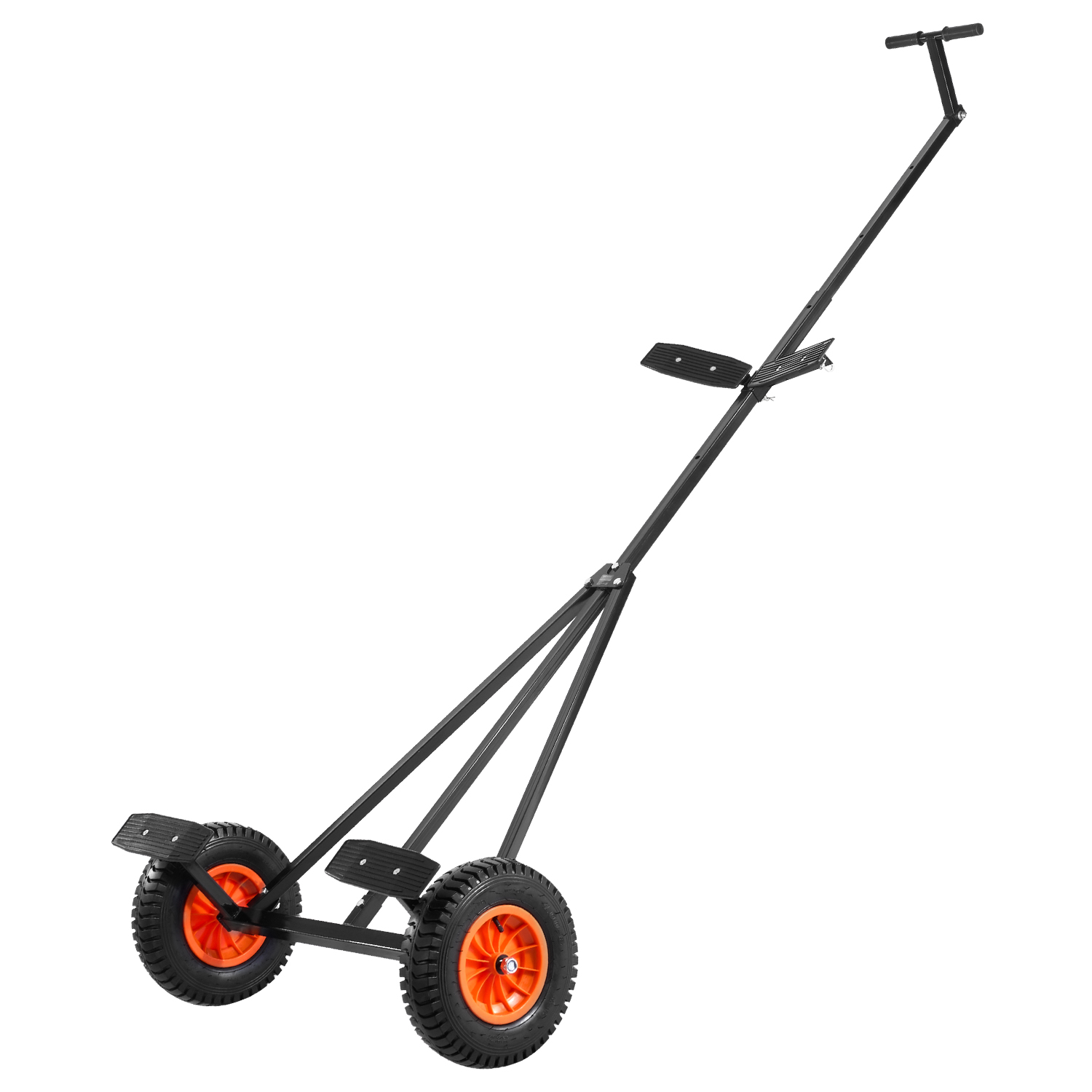SucceBuy 420lbs Boat Trailer D - đánh giá và giá Fishing Kayak Cart