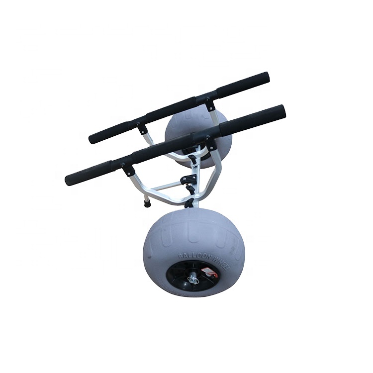 Wholesale Type J Plastic Boat  - đánh giá và giá Fishing Kayak Cart