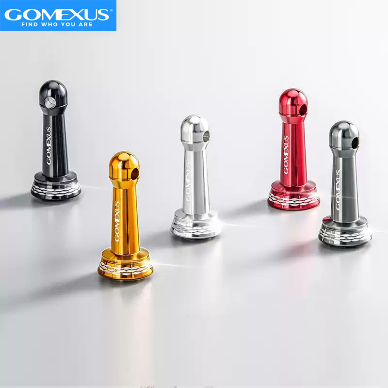 Gomexus Reel Stand R2 For Daiw - đánh giá và giá Daiwa Reel Bg