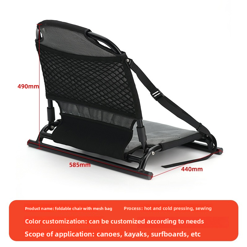 Fixed Seats For 4M Rotomolded  - đánh giá và giá Fishing Kayak Seat