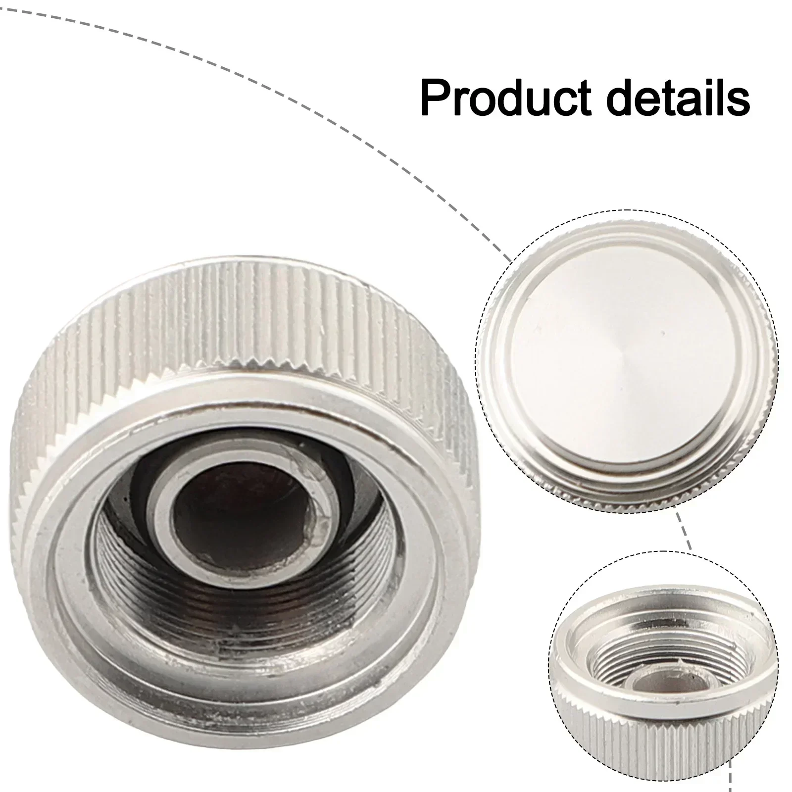 1pc Fishing Reel Metal Nut Bra - đánh giá và giá Daiwa Reel Fuego