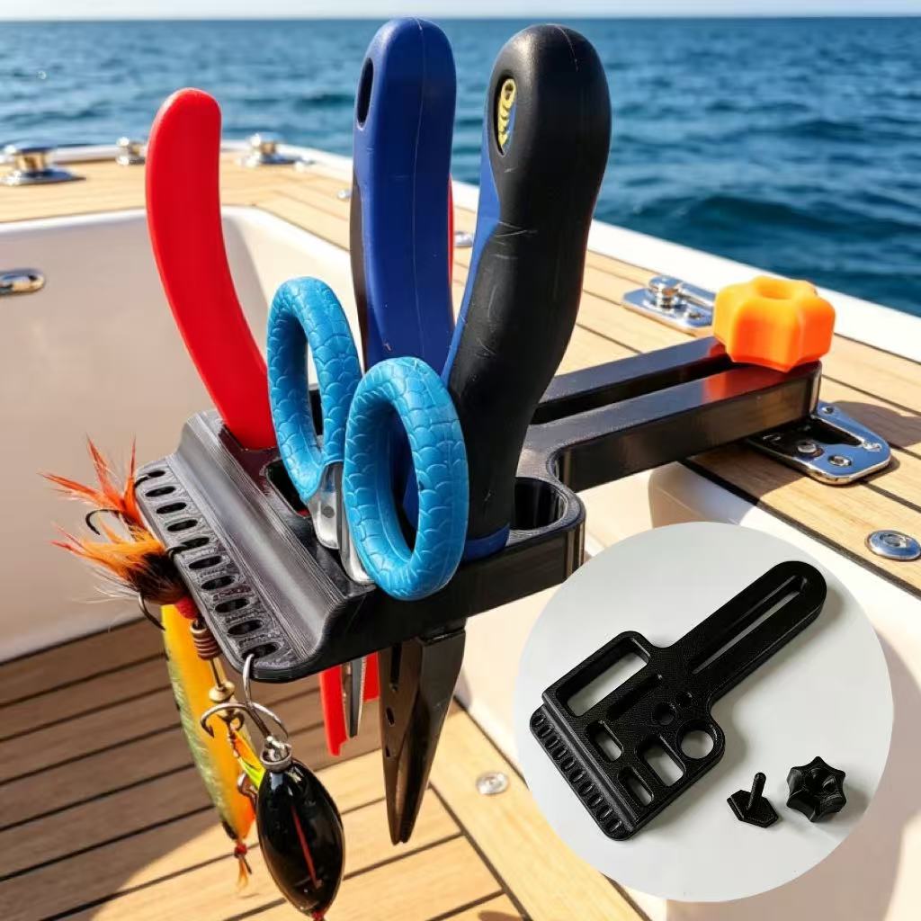 Kayak T-slot Fishing Gear Stor - đánh giá và giá Fishing Kayak Cart