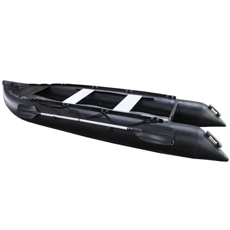 Manufacturer's Canoes Kayaks F - đánh giá và giá Fishing Kayak Inflatable