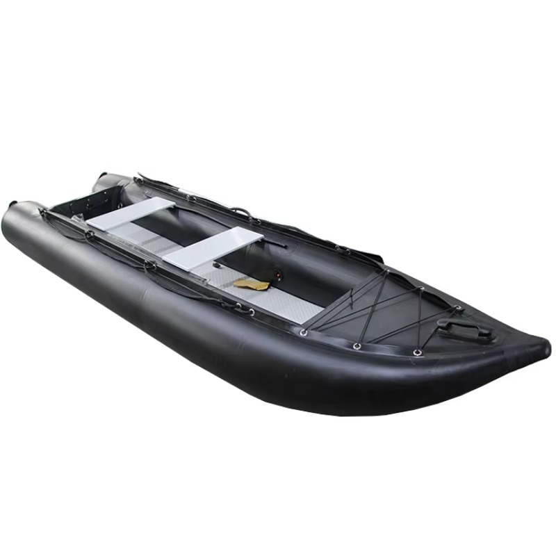 Manufacturer's Canoes Kayaks F - đánh giá và giá Fishing Kayak Inflatable