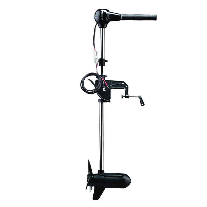 1HP-3HP Outboard Motor for Mec - đánh giá và giá Fishing Kayak Trolling Motor