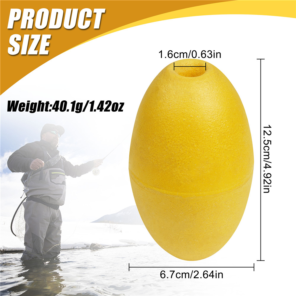 2pcs Fishing net floats Bobber - đánh giá và giá Fishing Kayak Anchor