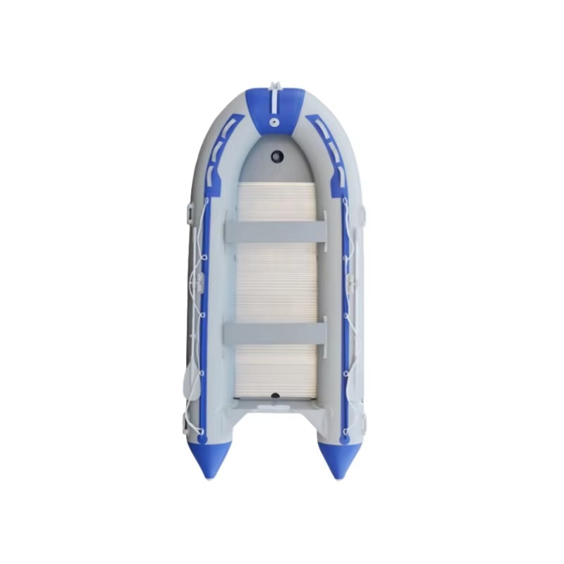 China's Durable PVC Inflatable - đánh giá và giá Fishing Kayak Inflatable