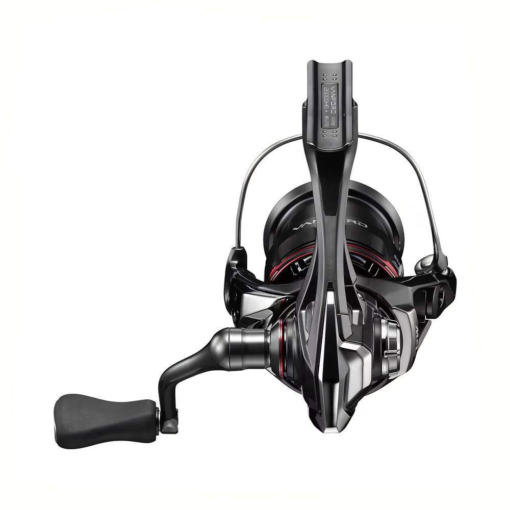 2024 SHIMANO VANFORD Spinning  - đánh giá và giá Daiwa Reel Bg