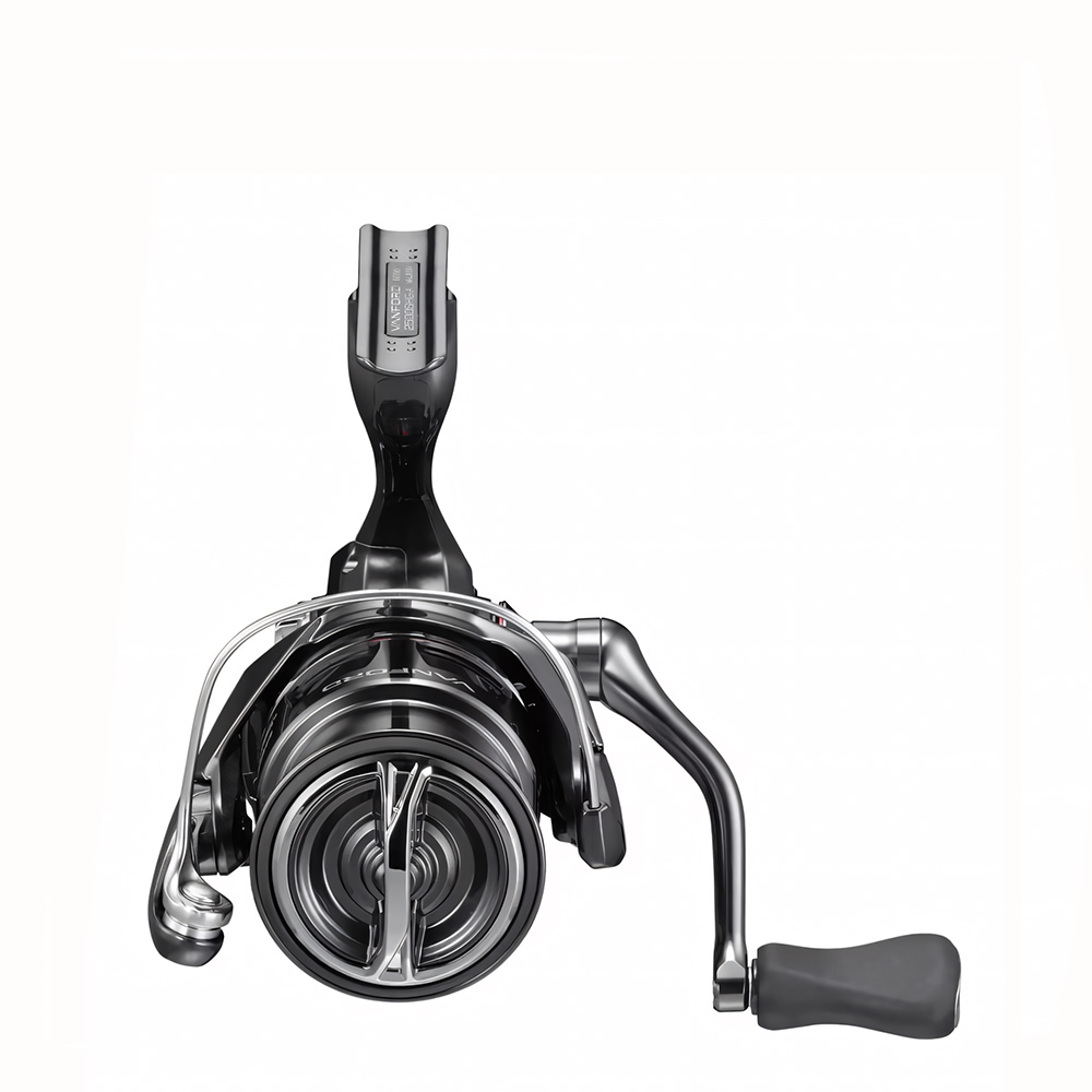 2024 SHIMANO VANFORD Spinning  - đánh giá và giá Daiwa Reel Bg