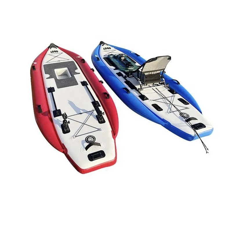 340*115*15cm LLDPE+PVC Foot Pe - đánh giá và giá Fishing Kayak Seat