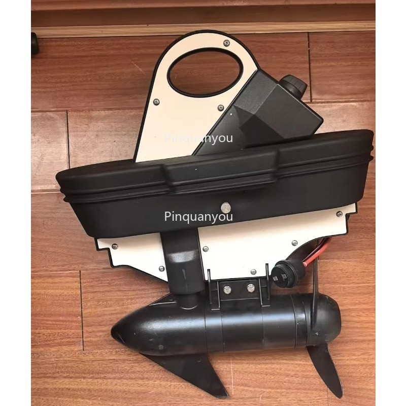 44lb Kayak Waterproof Electric - đánh giá và giá Fishing Kayak Trolling Motor